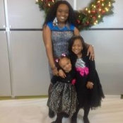 Tenisha Joness billede