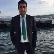 Ahmet Uçgun's photo