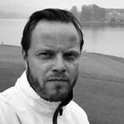 Hans Moe's photo