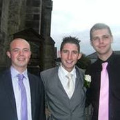 Gareth Hutton's photo