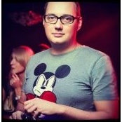Sergey Basic's photo