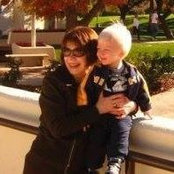 Jill Johnson's photo
