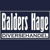 Balders Hage Diversehandels billeder
