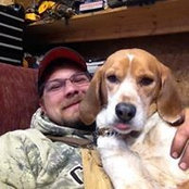 Shawn Scharf's photo
