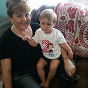 Paula Dixon's photo