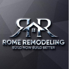 Rome Remodeling LLC