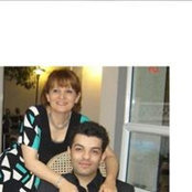 Simin Vaghri's photo