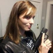 Foto de Alexandra Cobern
