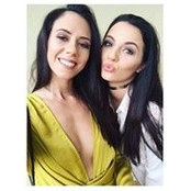 Jade Harriss billede