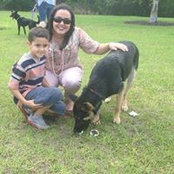 Mari Acevedo Tramel's photo