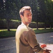 Alexis Sieiro's photo
