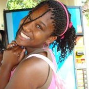 Foto von Gabrielle McCall