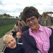 Marilyn Salzmann-Diede's photo