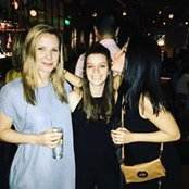 Molly Pastin's photo