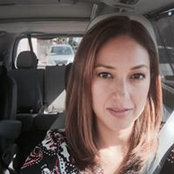 Yvette Cano's photo