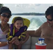 Foto von Marcela Cossio