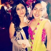 Zahra Jooma's photo