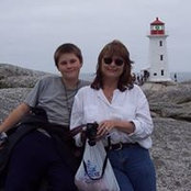 Frances Coffill's photo