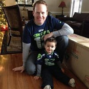 Tom Crossan's photo