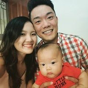 Sabrina Lam's photo