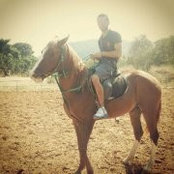 Joseph Kassouf's photo