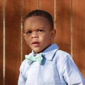 Chris Browns foto