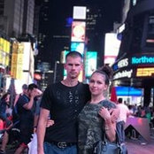 Sofia Vorobev's photo