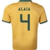 Foto von Robert Alaia