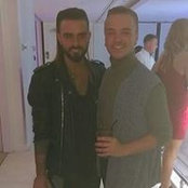 Dean Ryan's photo