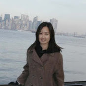Michelle Wang's photo