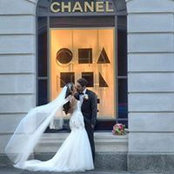 Violet Awad's photo