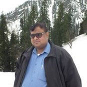 Ajay Gupta's photo