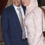Hagar Mamdouh's photo
