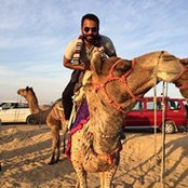 Sabir Mohammed's photo