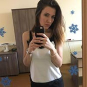 Alexandra Stepanova's photo