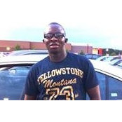 Kunle Adex's photo