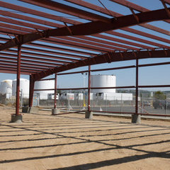 Facility Builders