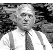 Henry Mencken's photo