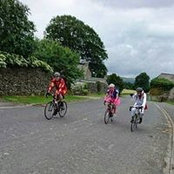 Charlie Townsend's photo