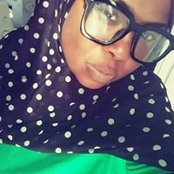 Foto von Aisha Yasin