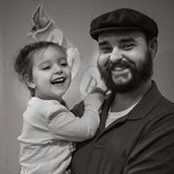 Jacob Burch's photo