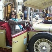 Naheda El Khoury's photo