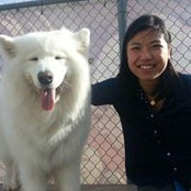Eugenia Leong's photo