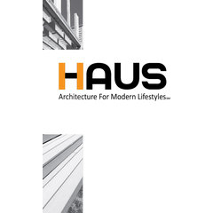 HAUS | Architecture For Modern Lifestyles