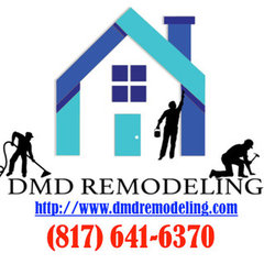 DMD Remodeling