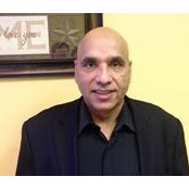 Vin Kapoor's photo