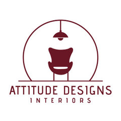 Attitude Designs interiors