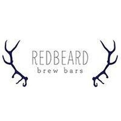 Redbeard Brew Bars