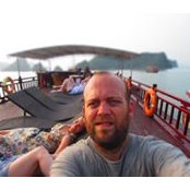Jose Bogado's photo