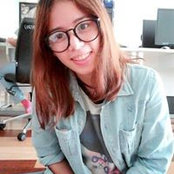 ลิงน้อยย ในป่าละเมาะ's photo